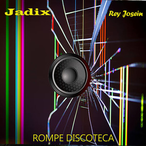 Rompe Discoteca