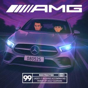 AMG (feat. CHOCOO47) (Explicit)
