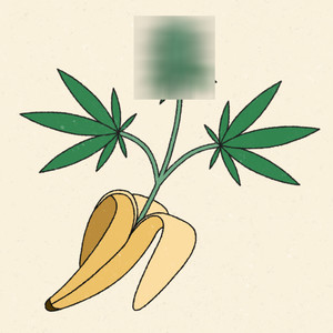 Banana Kush ** (Explicit)