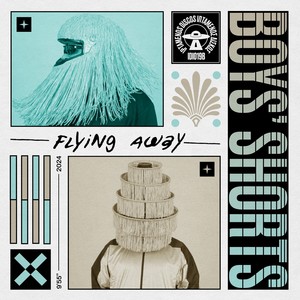Flying Away (Radio Edit)