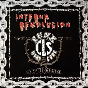 Interna Revolucion (Explicit)