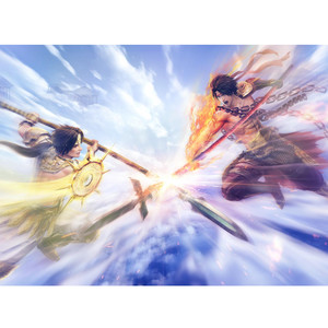 IN FULL BLOOM (TRINITY MIX)