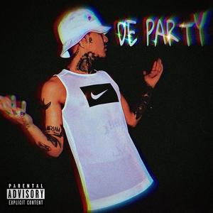 DE PARTY (Explicit)