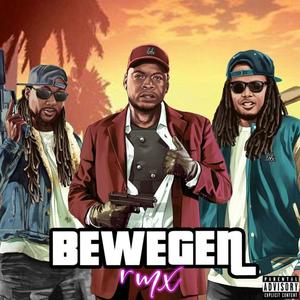 Bewegen (Remix|Explicit)