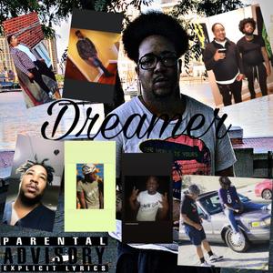 Dreamer (Explicit)