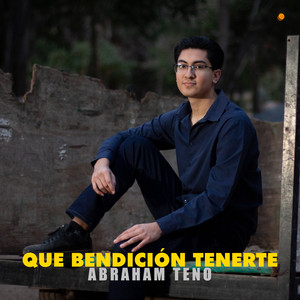 Que bendición tenerte
