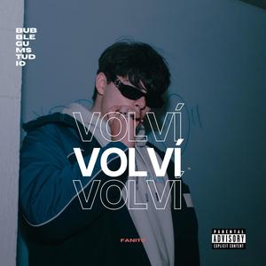 Volví (Explicit)