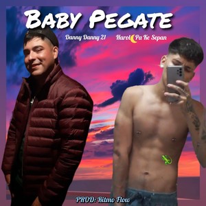 Baby Pegate