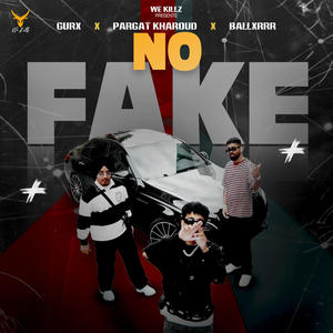 No Fake (Explicit)