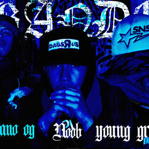 BANDO (feat. W GANG) (Explicit)