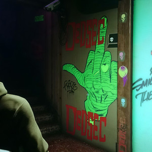 后来你存在回忆-刘宇 (cool)&吃鱼