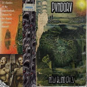 new blind eyes (Explicit)