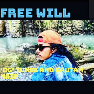 Aaron Og Tunes - Free Will