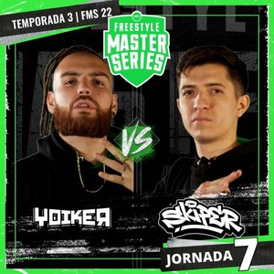 Sangre 1 Yoiker (Live)