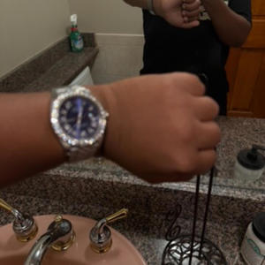 button talk (feat. wok3z & lilrob) (Explicit)