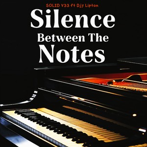 Silence Between The Notes (Instrumental Version)