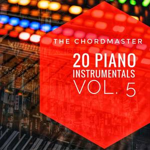 20 Piano Instrumentals, Vol. 5