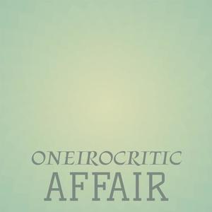 Oneirocritic Affair