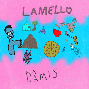 Dâmis (Explicit)