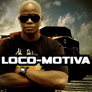 Loco Motiva Mixtape