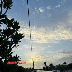 Aruba Rain
