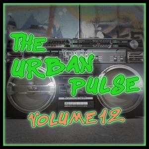The Urban Pulse, Vol. 12