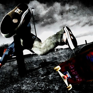 can't feel my face (Explicit)