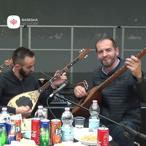 Njefsha mir per ty Shqipni