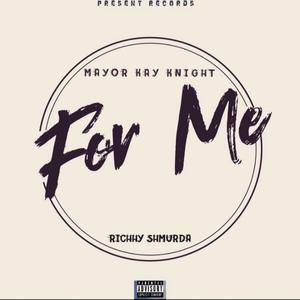 For Me (feat. Richhy Shmurda) [Explicit]