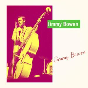 Jimmy Bowen