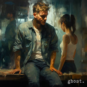 Ghost (with Lauren White)