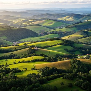 O Minha Minas Gerais