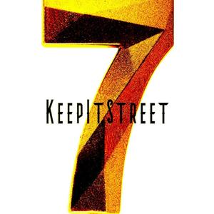 Scary Vibes(feat. DaveRich) (Explicit)