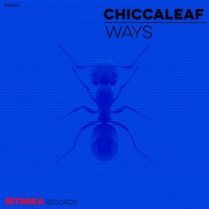 Ways (Original Mix)