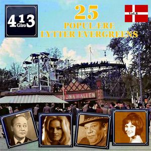 Tror du på eventyr?