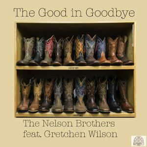 The Good in Goodbye (Troy Olsen Mix)