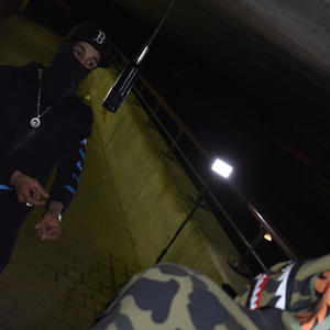 Charged up (Explicit)