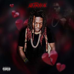 Betrayal (Explicit)