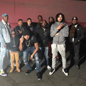 Kronz Killa(Freestyle) (Explicit)