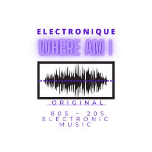 Where Am I (feat. Stuart Shaw (lead and bass guitar))