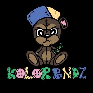 KolorBNDZ X EP