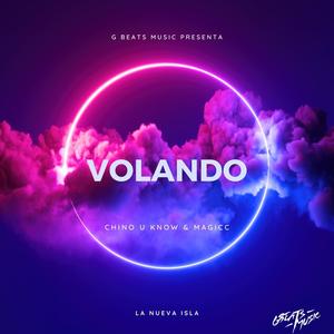 Volando (feat. Magicc) [Explicit]