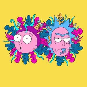 Rick and Morty