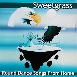 Round Dance Songs From Home