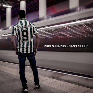 Can't sleep (Instrumental Version)