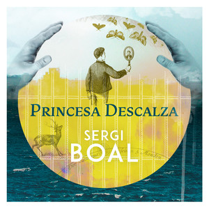 Princesa Descalza