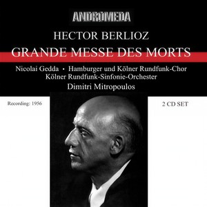 Grande messe des morts, Op. 5, 