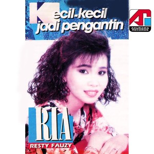 Kecil Kecil Jadi Pengantin