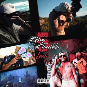 Boy c'est terrible 5 : Lové (Explicit)