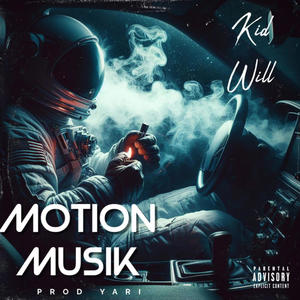 Motion Musik (Explicit)